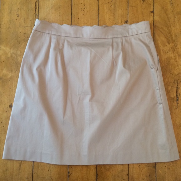 Brooks Brothers 346 Skirt - Picture 3 of 8